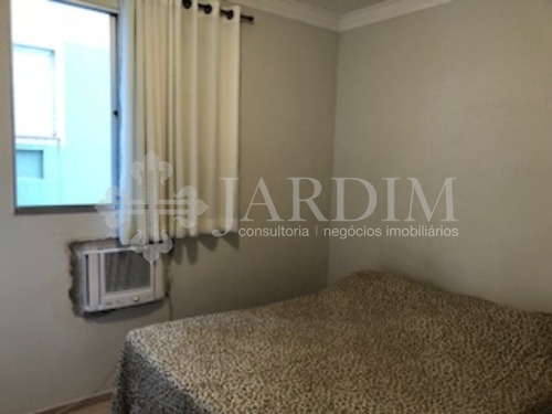 Imagem 20 de 20 de Venda Apto - Residencial Spazio Palazzo Di Spagna - Ap00553 - 32538080