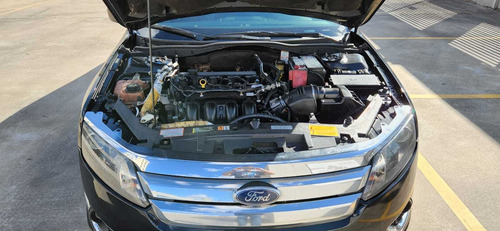 Imagem 12 de 14 de Ford Fusion 2.5 Sel