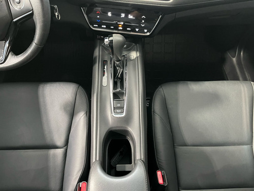 Honda HR-V 1.8 Exl Flex Aut. 5p