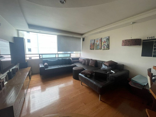 Imagen 11 de 30 de *hermoso Departamento En Venta En Tamarindos , Bosques De La