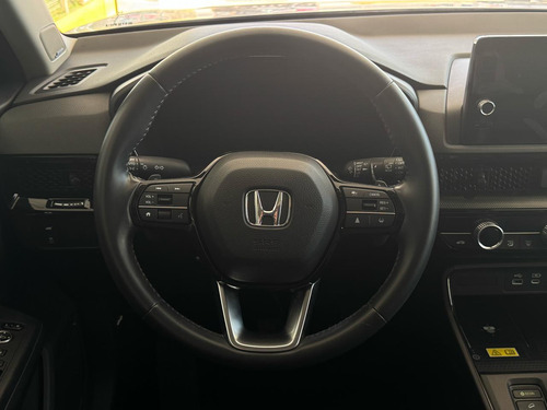 Honda Cr-v 2023