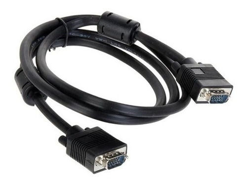 Cable Imexx Vga-m A Vga-m 1.8 Metros Ime-14521m