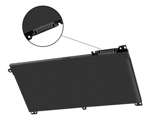 Bateria 0n03xl X360 Hp 13-u M3-u 14-ax Bio3xl Hstnn-lb7p