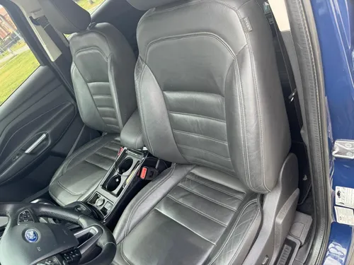 Ford Escape 2.0 Se 4x2