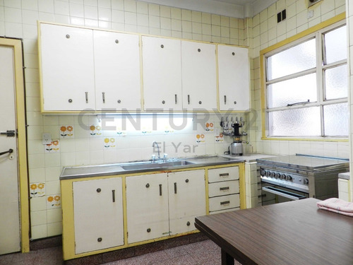 Imagen 21 de 21 de Venta Depto. 4 Amb Caballito Con Dependencia / Excelente Ubicación