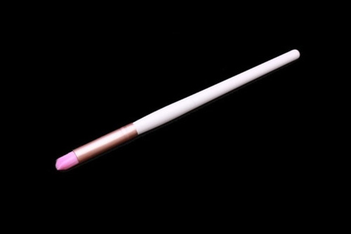 Brocha Pincel Profesional De Ojos Para Mezclar Difuminar