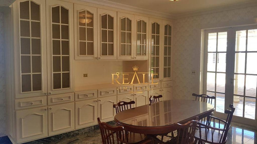 Imagem 23 de 30 de Casa Com 5 Dormitórios À Venda, 1020 M² Por R$ 5.500.000,00 - Condomínio São Joaquim - Vinhedo/sp - Ca1438