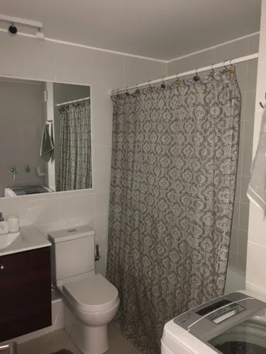 Se Vende Departamento Con Vista A Pasos Avda E.eluchans