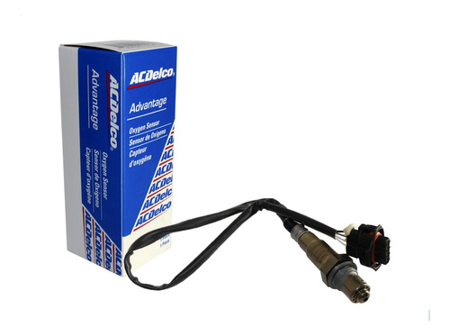 Sensor Oxigeno (posicion 1) 42cm Sonic 1.6 L Mod 2012 A 2017