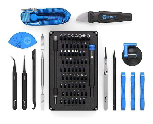 Kit De Herramientas Pro Tech Ifixit - Smartphones - Tablets