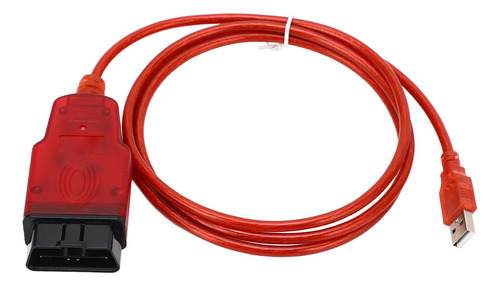 Para Cable De Diagnóstico Obd2 Del Programador Renolink V1.9