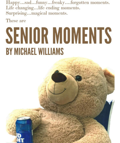 Libro: En Ingles Senior Moments