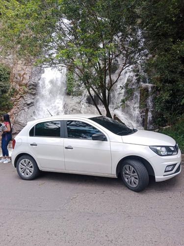 Volkswagen Gol 1.6 Trendline