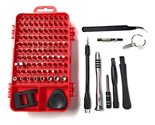 Bonafide Hardware - Kit De Herramientas De Reparacion De Tel