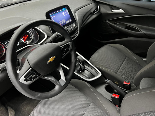 Chevrolet Onix 1.0T Ltz At