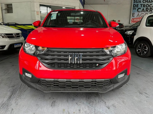 Imagen 12 de 24 de Strada Freedom Tomo Usado Saveiro Polo Voyage vento gol X-