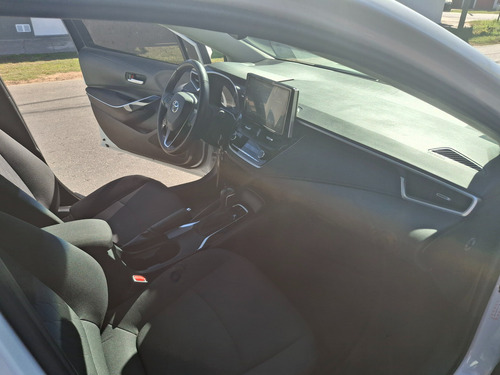 Toyota Corolla 2.0 Xei Cvt 170cv
