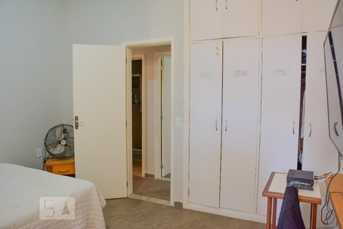 Apartamento À Venda - Catete, 3 Quartos, 100 - S893132656