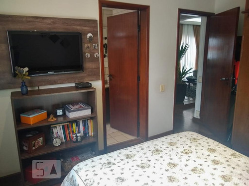 Apartamento À Venda - Vila Carrão, 3 Quartos, 107 - S893132884