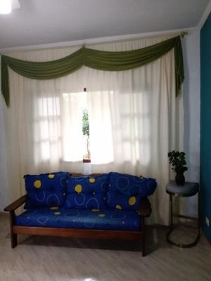 Imagem 11 de 14 de Casa No Bairro América Com 2 Quartos Em Itanhaém - 7803 Npc