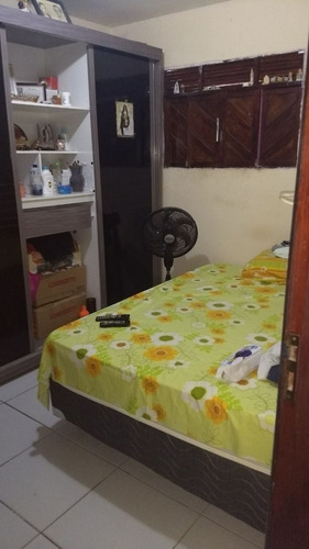 Imagem 4 de 9 de Casa Para Venda - 001792