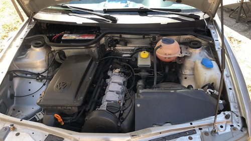 Volkswagen Gol 2008 1.0 Trend Total Flex 3p