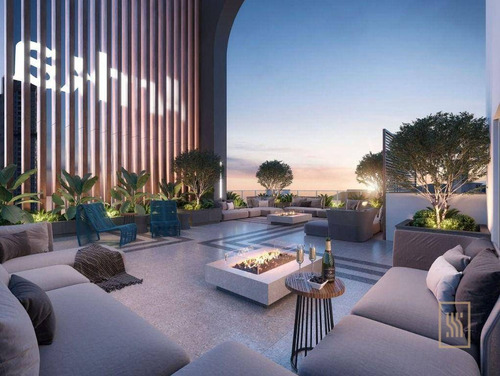 Imagem 7 de 17 de Apartamento Classic Top Na Planta No Timeless No Centro De Balneário Camboriú - Ap1020