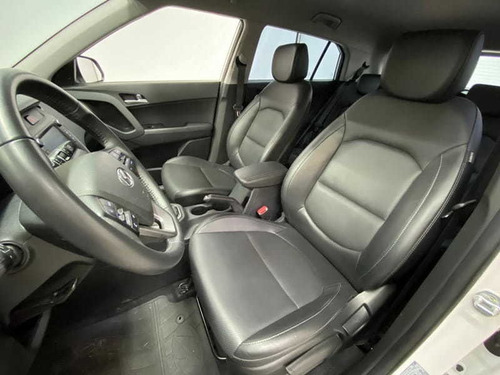 Imagem 15 de 15 de Hyundai Creta Prestige 2.0 16v Flex Aut 2020