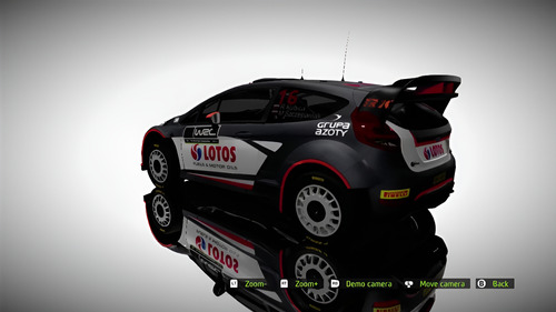Wrc 5 Rally - Xbox 360 Lt3.0-(ler Descrição)