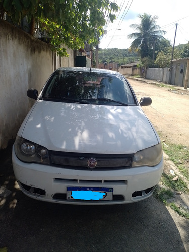 Fiat Palio 1.0 Fire Flex 5p