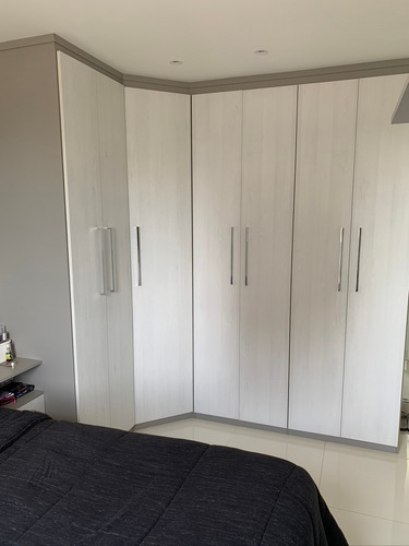 Apartamento Em Frente A Estação Oratório