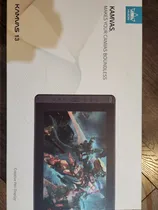 Comprar Tableta Gráfica Huion Kamvas 13