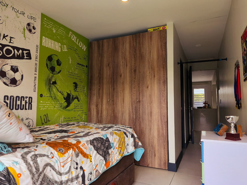 Remodelada Casa Sin Comisión, Parque Padre Hurtado