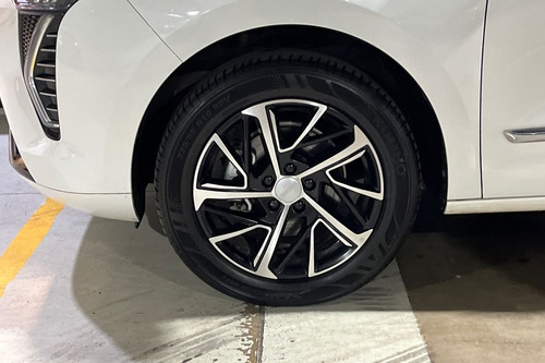 Haval Jolion 1.5 Elite Mt