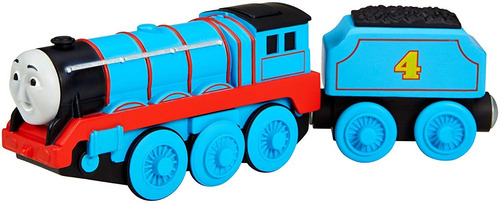 Fisher-price Thomas & Friends Wooden Railway, Gordon Tren -