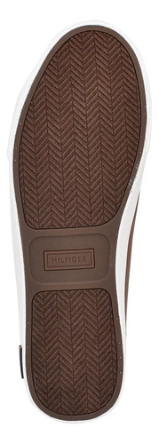 Tenis Tommy Hilfiger Risher 211