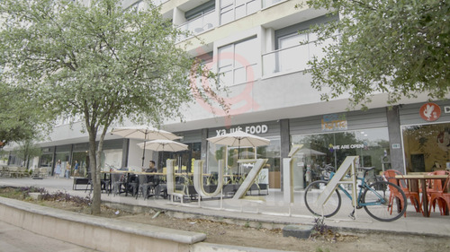 Departamento En Venta Por Fundidora Centro Monterrey Luzia