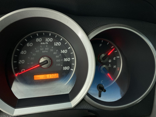 Toyota 4Runner 4.0 Limited Automática 4X4