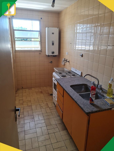 Imagen 4 de 16 de Departamento En Venta En General San Martín