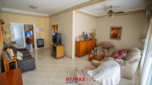Venta Casa 2 Dormitorios Con Garage En Villa Mitre