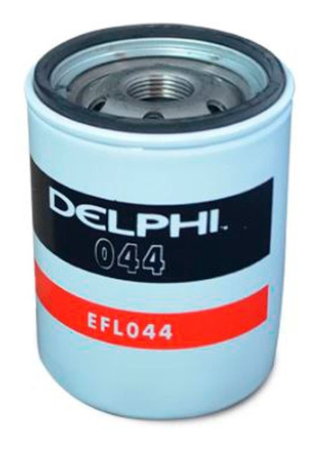 Filtro De Óleo Brava Palio Stilo Marea Uno Efl044 Delphi