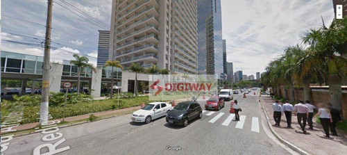 Imagem 16 de 29 de Conjunto, 120 M² - Venda Por R$ 1.860.000,00 Ou Aluguel Por R$ 12.000,00/mês - Brooklin - São Paulo/sp - Cj0028