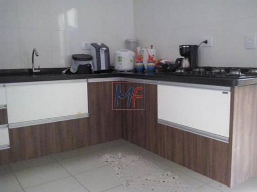 Imagem 3 de 14 de Sobrado Novo Com 2 Suites Fácil Acesso Av. Engenheiro Caetano Alvares. - 2107