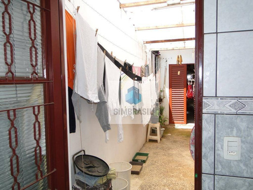 Imagem 29 de 30 de Casa Residencial À Venda, João Aranha, Paulínia. - Ca0776