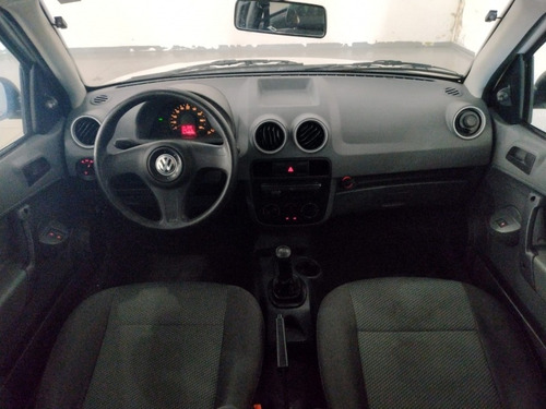 Imagem 7 de 8 de Volkswagen Gol 1.0