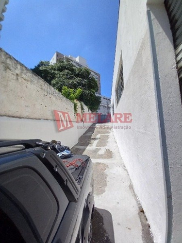 Imagem 13 de 15 de Galpao - Vila Anglo Brasileira - Ref: 57266 - L-57266