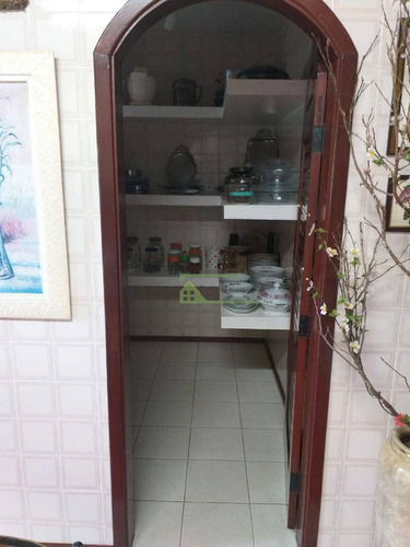 Imagem 18 de 30 de Chácara Com 3 Dormitórios À Venda, 1000 M² Por R$ 2.020.000,00 - Ibiúna - Ibiúna/sp - Ch0281