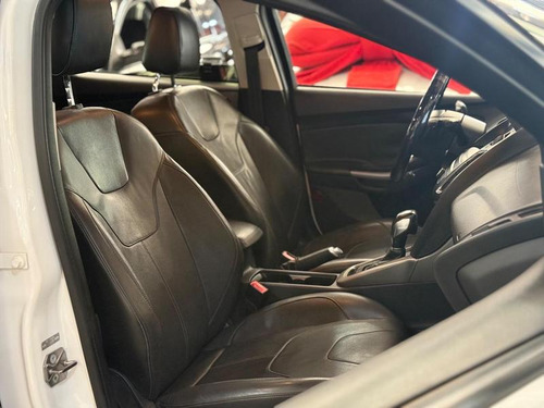 Ford Focus 2.0 Se 16v Flex 4p Powershift