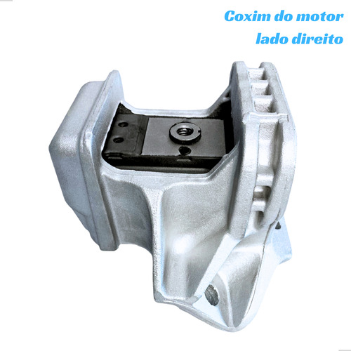 Par Coxim Calco Motor S10 2.5 Flex 4x2 4x4 2015 A 2022