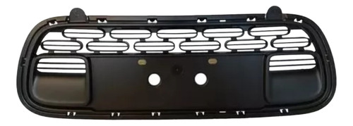 Kit Parachoque Dianteiro C4 Cactus 2019 2020 21 22 2023 2024